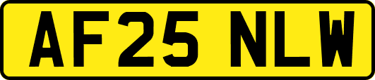 AF25NLW
