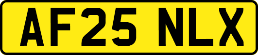 AF25NLX