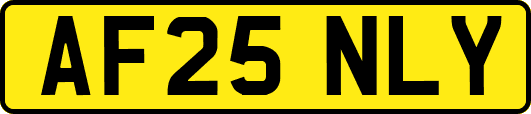 AF25NLY