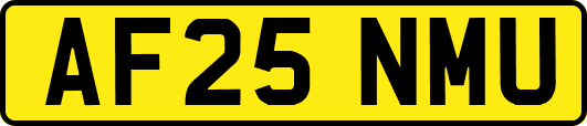 AF25NMU