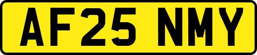 AF25NMY
