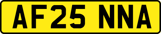 AF25NNA