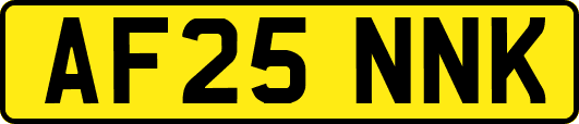 AF25NNK