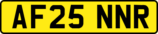 AF25NNR