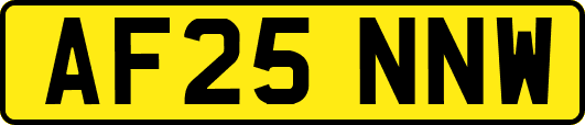 AF25NNW