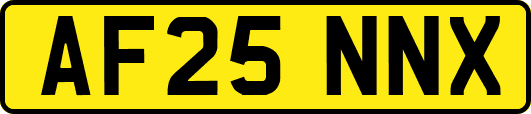 AF25NNX