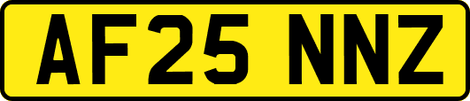 AF25NNZ