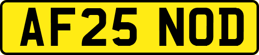 AF25NOD