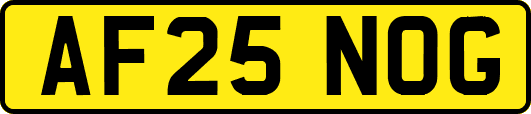 AF25NOG
