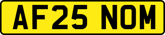 AF25NOM