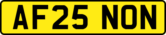 AF25NON