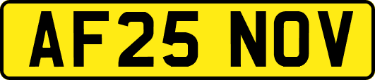 AF25NOV