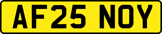AF25NOY