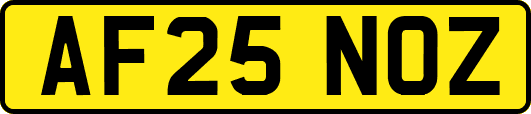 AF25NOZ