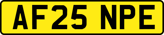 AF25NPE