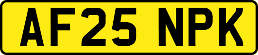 AF25NPK