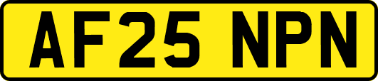 AF25NPN