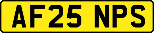 AF25NPS