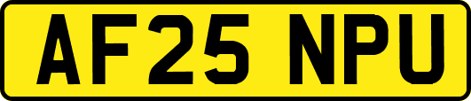 AF25NPU