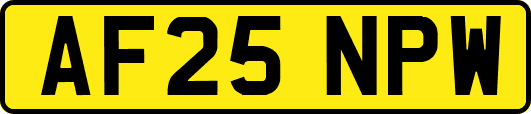 AF25NPW