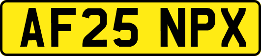 AF25NPX