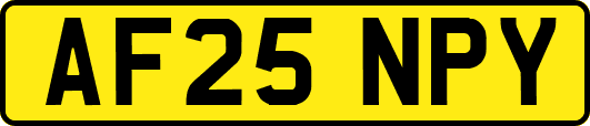 AF25NPY