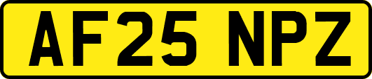 AF25NPZ