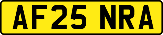AF25NRA