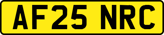 AF25NRC
