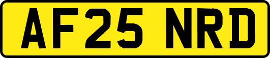 AF25NRD
