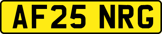 AF25NRG