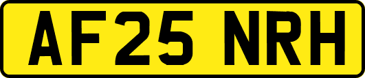 AF25NRH