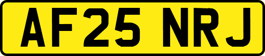 AF25NRJ