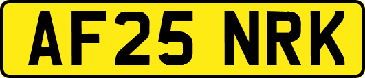 AF25NRK