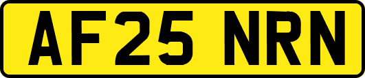 AF25NRN