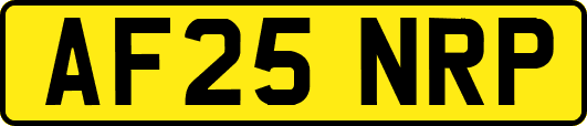 AF25NRP