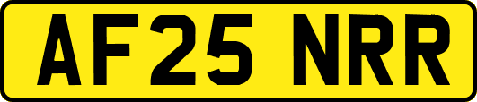 AF25NRR