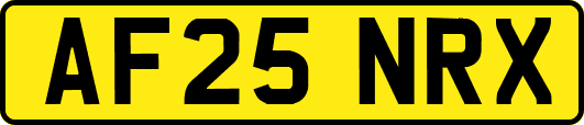 AF25NRX