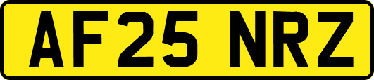 AF25NRZ