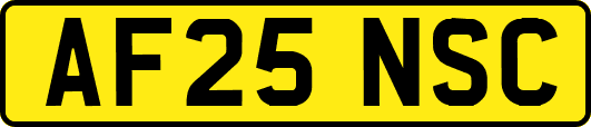 AF25NSC