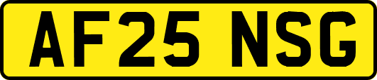 AF25NSG