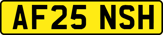 AF25NSH