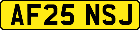 AF25NSJ