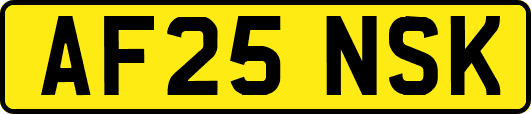AF25NSK