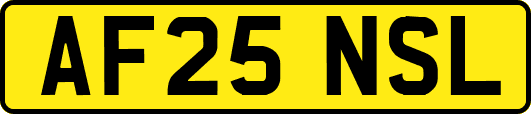 AF25NSL