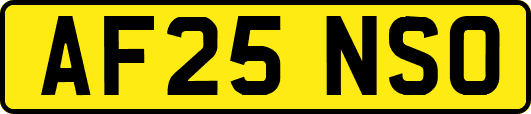 AF25NSO