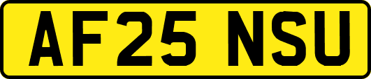 AF25NSU