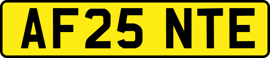 AF25NTE