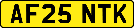 AF25NTK
