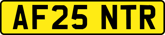 AF25NTR